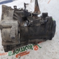 корпус коробки передач; корпус кпп Skoda Octavia I (1996-2010) 02J301103F