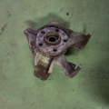 Корпус підшипника маточини лів. Skoda Octavia I (1996-2010) 1J0407255AG