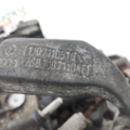 КПП EGR  Skoda Octavia I (1996-2010) EGR