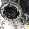 КПП EGR  Skoda Octavia I (1996-2010) EGR