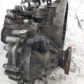 КПП EGR  Skoda Octavia I (1996-2010) EGR
