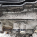 КПП EGR  Skoda Octavia I (1996-2010) EGR
