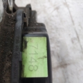 КПП EGR  Skoda Octavia I (1996-2010) EGR