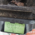 КПП EGR  Skoda Octavia I (1996-2010) EGR
