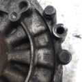 КПП EGR  Skoda Octavia I (1996-2010) EGR