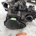 КПП EGR  Skoda Octavia I (1996-2010) EGR