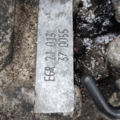КПП EGR  Skoda Octavia I (1996-2010) EGR