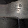 Кришка акумулятора Skoda Octavia I (1996-2010) 1K0915443