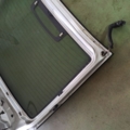 Кришка багажника  Skoda Octavia I (1996-2010) 1U6827023