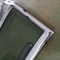 Кришка багажника  Skoda Octavia I (1996-2010) 1U6827023