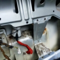 Кришка багажника  Skoda Octavia I (1996-2010) 1U6827023