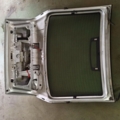 Кришка багажника  Skoda Octavia I (1996-2010) 1U6827023