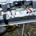 Кришка багажника  Skoda Octavia I (1996-2010) 1U6827023