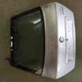 Кришка багажника  Skoda Octavia I (1996-2010) 1U6827023