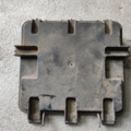 Кришка блока запобіжників Skoda Octavia I (1996-2010) 1J0941365B