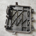 Кришка блока запобіжників Skoda Octavia I (1996-2010) 1J0941365B
