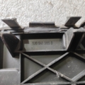 Кришка блока запобіжників Skoda Octavia I (1996-2010) 1J0941365B
