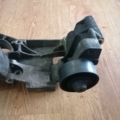 Кронштейн кріплення генератора Skoda Octavia I (1996-2010) 038903143H