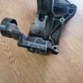 Кронштейн кріплення генератора Skoda Octavia I (1996-2010) 038903143H