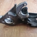 Кронштейн кріплення генератора Skoda Octavia I (1996-2010) 038903143H