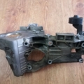 Кронштейн кріплення генератора Skoda Octavia I (1996-2010) 038903143H