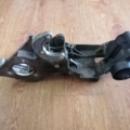 Кронштейн кріплення генератора Skoda Octavia I (1996-2010) 038903143H