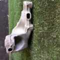 Кронштейн подушки кпп Skoda Octavia I (1996-2010) 1K0199117BM