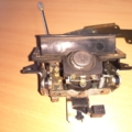 Механізм відкриття капота skoda octavia та combi Skoda Octavia I (1996-2010) 1U9827565G