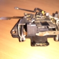 Механізм відкриття капота skoda octavia та combi Skoda Octavia I (1996-2010) 1U9827565G