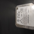 Модуль датчика водителя  Vw / Skoda Octavia I (1996-2010) 1J0909603