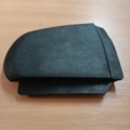 Накладка панели Skoda Octavia I (1996-2010) 1U0857086