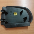 Накладка панели Skoda Octavia I (1996-2010) 1U0857086