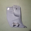 Накладка порога ліва Skoda Octavia I (1996-2010) 1U1864605