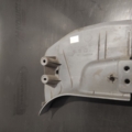 Накладка порога ліва Skoda Octavia I (1996-2010) 1U1864605