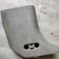 Накладка порога (ліва) Skoda Octavia I (1996-2010) 1U1864606