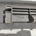 Накладка порога ліва Skoda Octavia I (1996-2010) 1U4853373