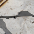 Накладка порога ліва Skoda Octavia I (1996-2010) 1U4853373