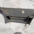 Накладка порога ліва Skoda Octavia I (1996-2010) 1U4853373