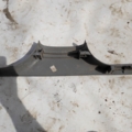 Накладка порога ліва Skoda Octavia I (1996-2010) 1U4853373