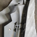 Накладка порога задня ліва шкода октавія тур Skoda Octavia I (1996-2010) 1U4867767