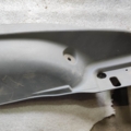 Накладка порога задняя правая Skoda Octavia I (1996-2010) 1U4867768