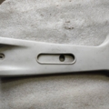 Обшивка середньої стійки Skoda Octavia I (1996-2010) 1U4867244