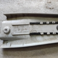 Обшивка середньої стійки Skoda Octavia I (1996-2010) 1U4867244