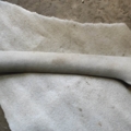 Обшивка стойки Skoda Octavia I (1996-2010) 1U0867457