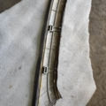 Обшивка стойки Skoda Octavia I (1996-2010) 1U0867457