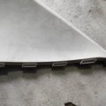 Обшивка стойки задней правой Skoda Octavia I (1996-2010) 1U6867296