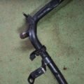 Патрубок охолоджуючої рідини Skoda Octavia I (1996-2010) 06A121065AP