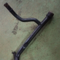 Патрубок охолоджуючої рідини Skoda Octavia I (1996-2010) 06A121065AP