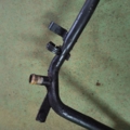Патрубок охолоджуючої рідини Skoda Octavia I (1996-2010) 06A121065AP