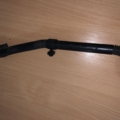 Патрубок повітряного фільтра Skoda Octavia I (1996-2010) 06A131127F